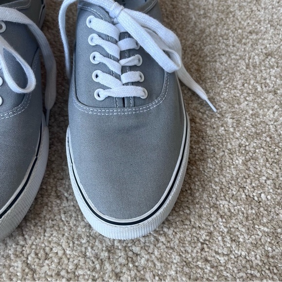 A New Day Canvas Shoe Size 9 - Picture 4 of 12